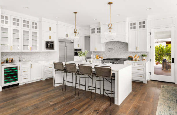 24/7 Emergency Kitchen Island Installation experts in Shakopee, MN