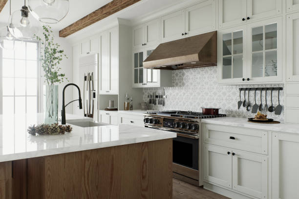 Affordable Kitchen Island Installation solutions in Shakopee, MN